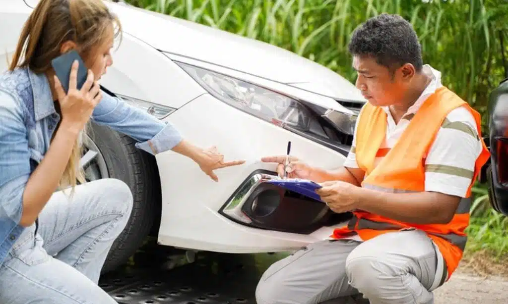 Understanding Car Accident Claims