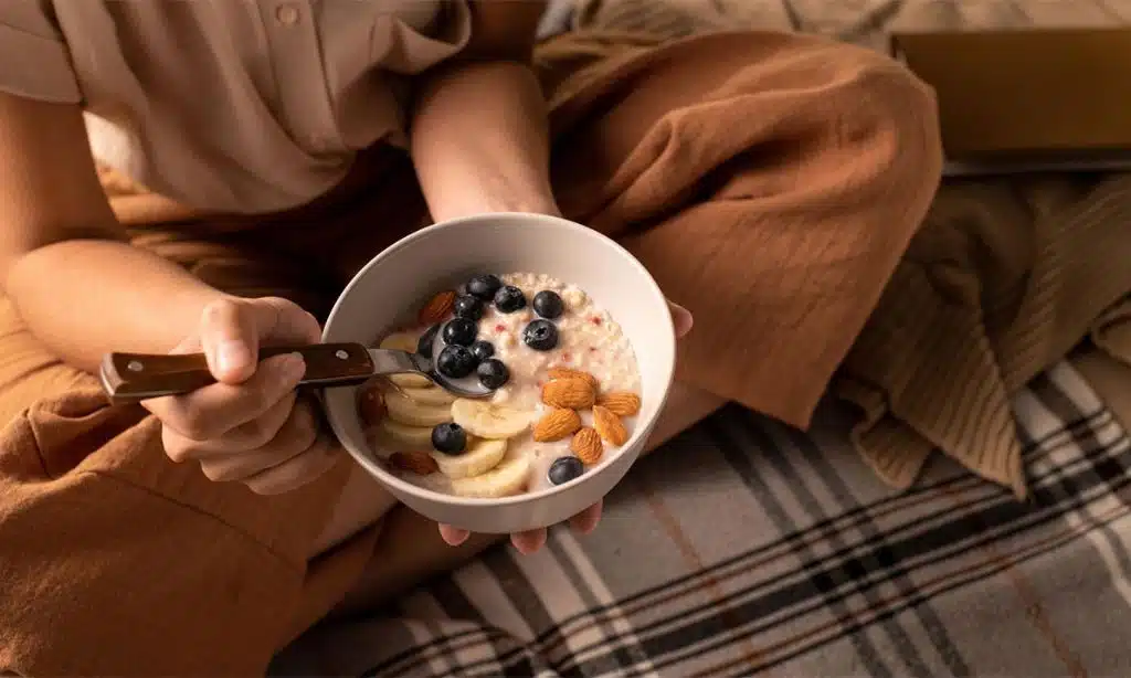 Understanding Superfoods