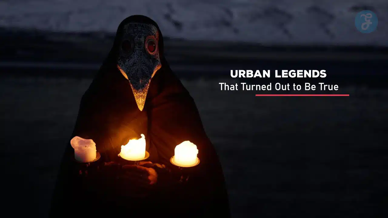 Urban Legends