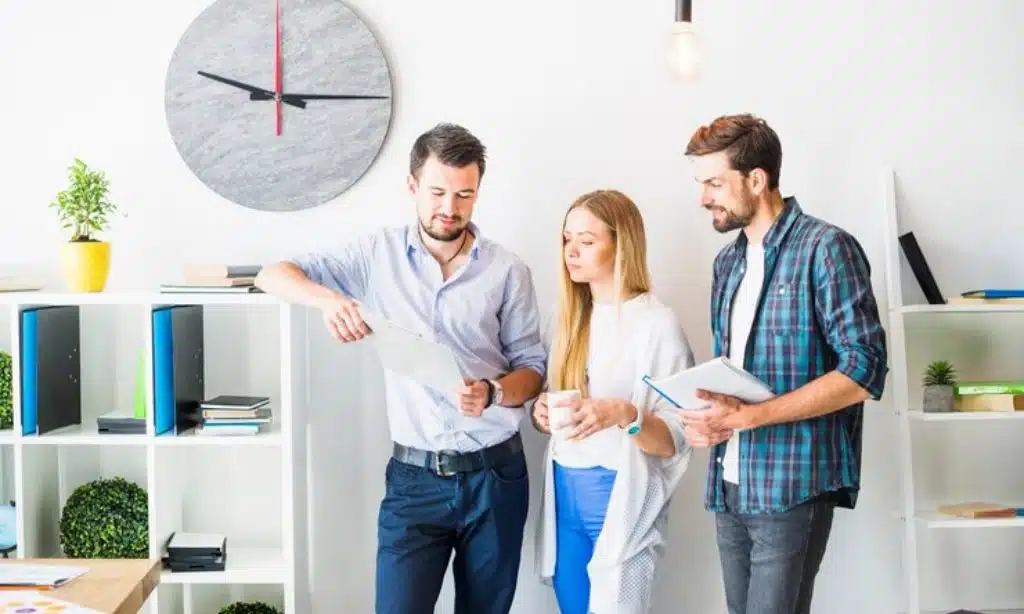 Time Management Coach