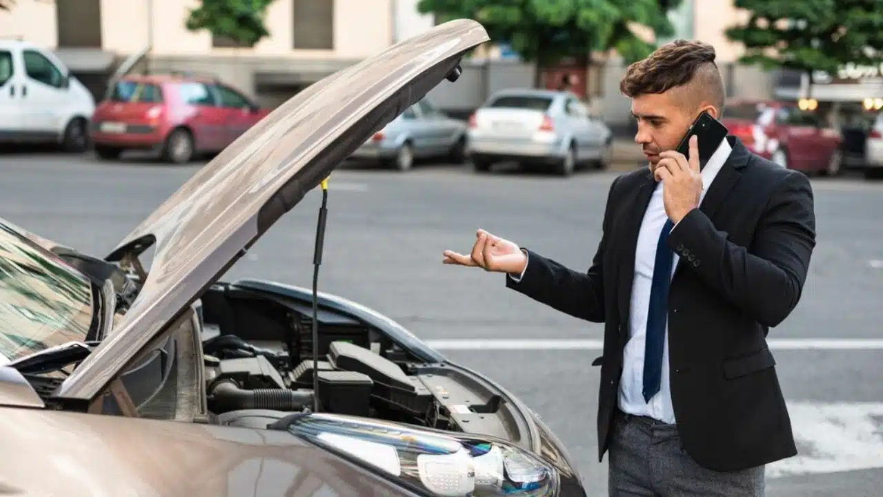 Useful Questions to Ask After an Accident