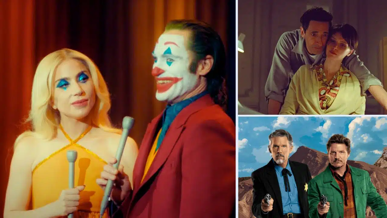 Venice Film Festival 2024