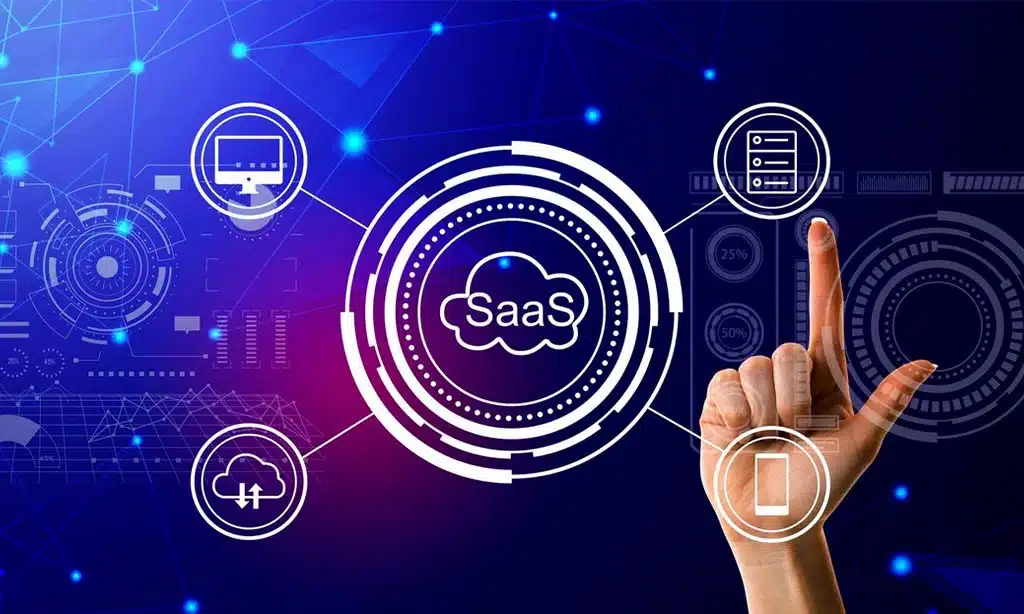 Vertical SaaS Solutions