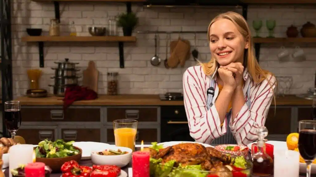 Ways To Make Your Favorite Comfort Foods Healthy