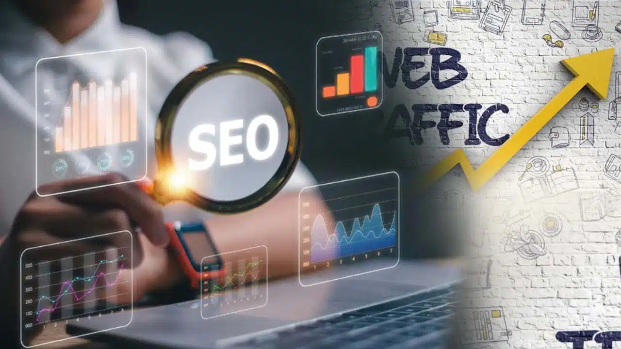 Ways to Increase Your Website Traffic in 2024