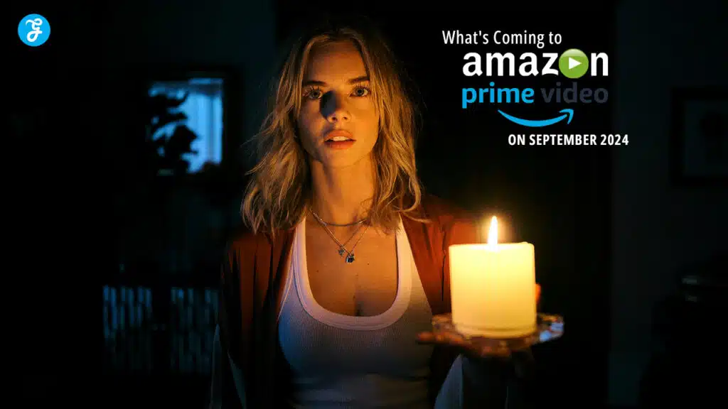 amazon prime video september 2024 worldwide