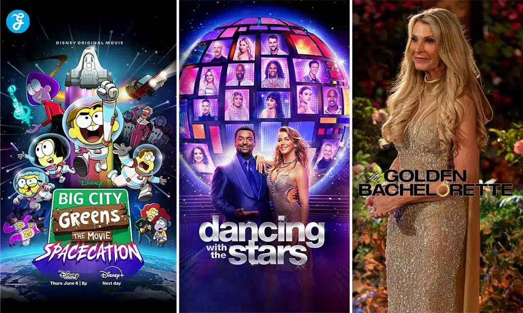 disney plus september 2024 usa