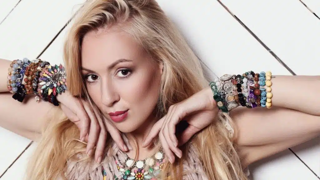 Women's Jewelry Trends 2024