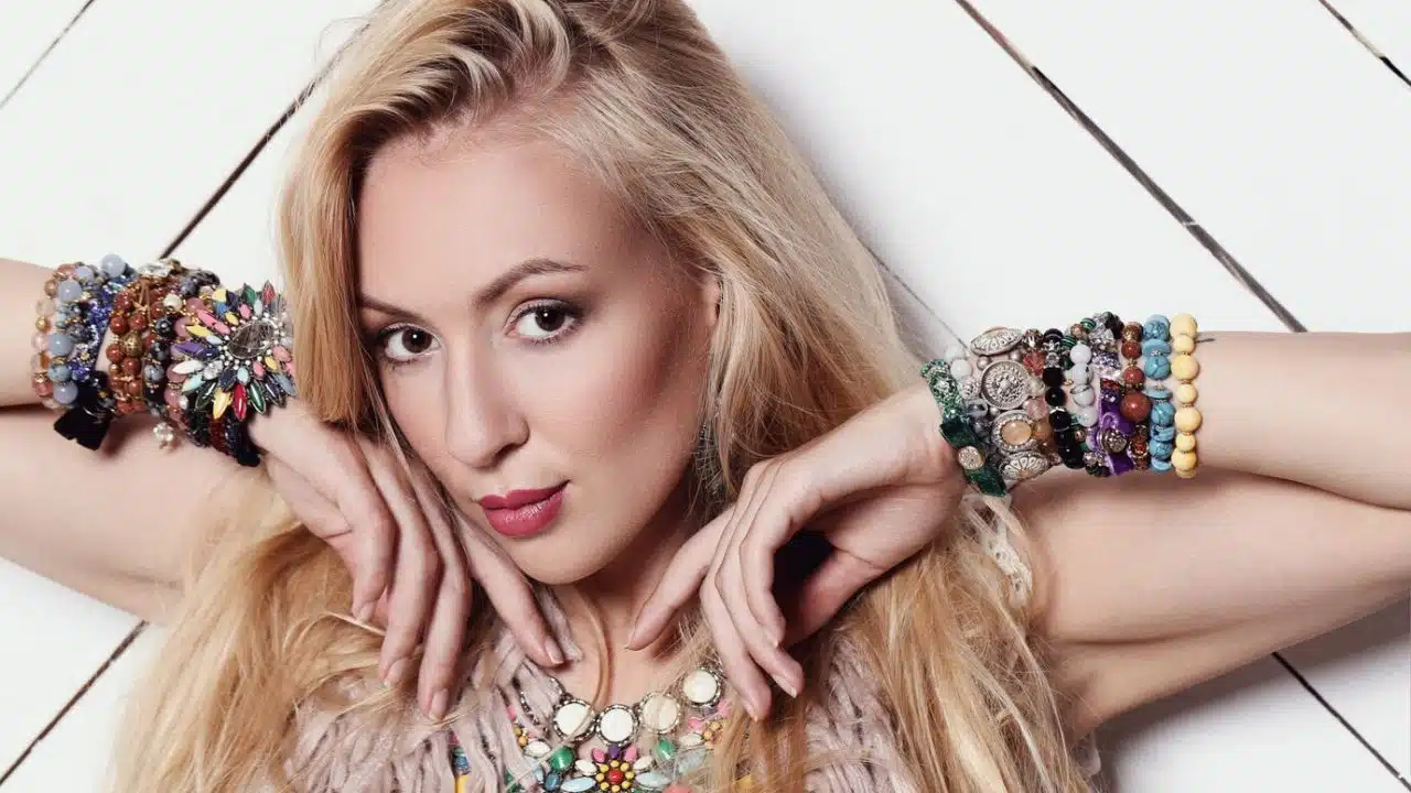 Women's Jewelry Trends 2024