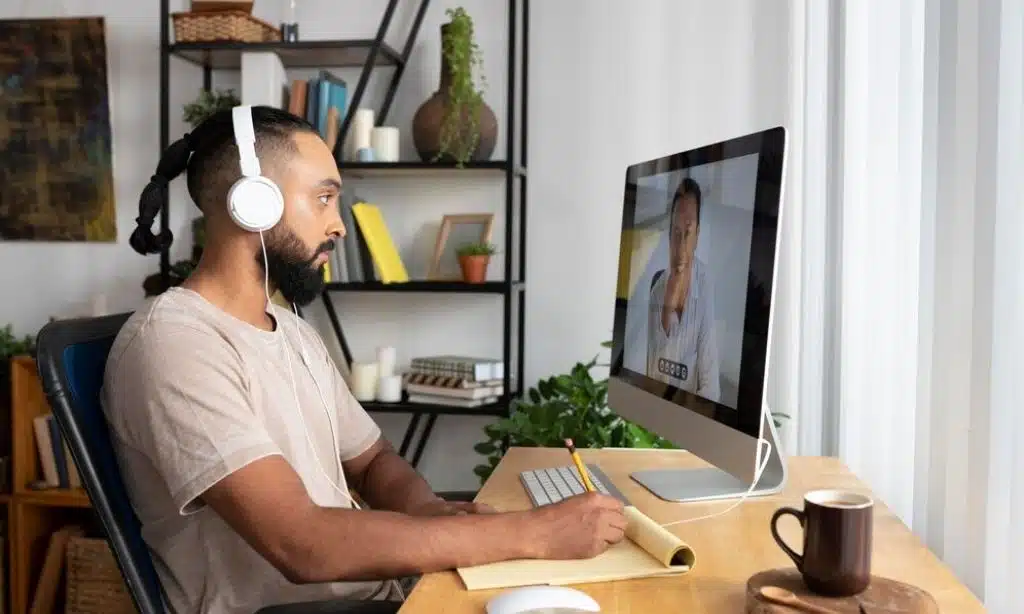 Work-from-Home Regulations