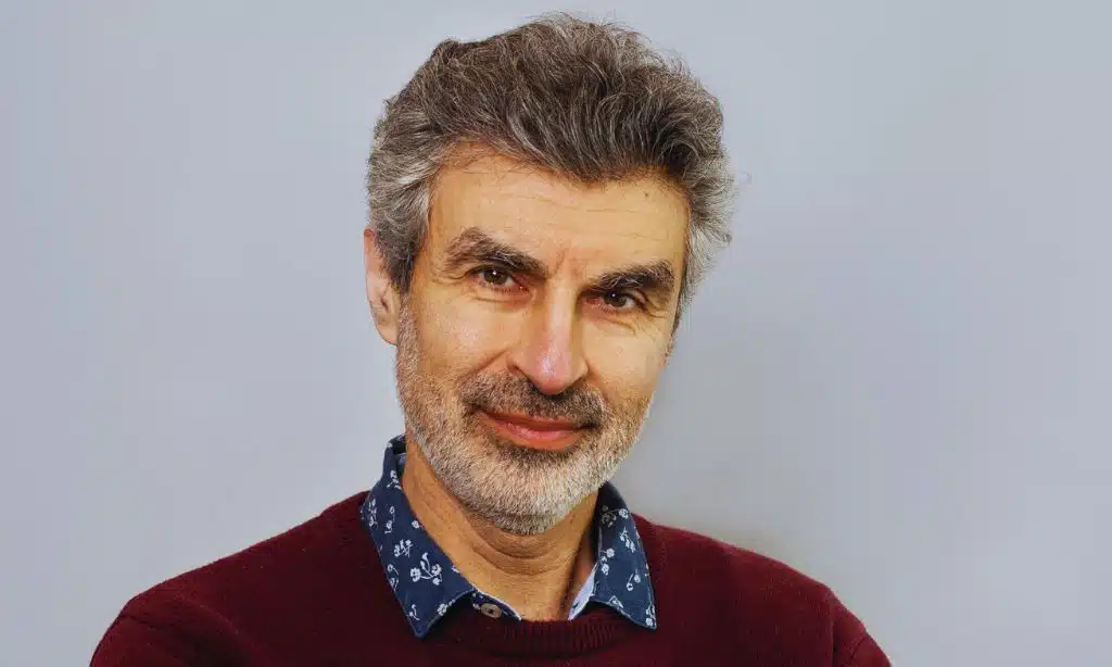 Yoshua Bengio