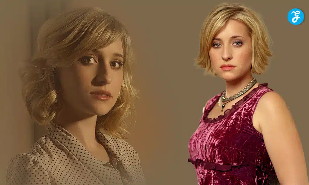 allison mack career