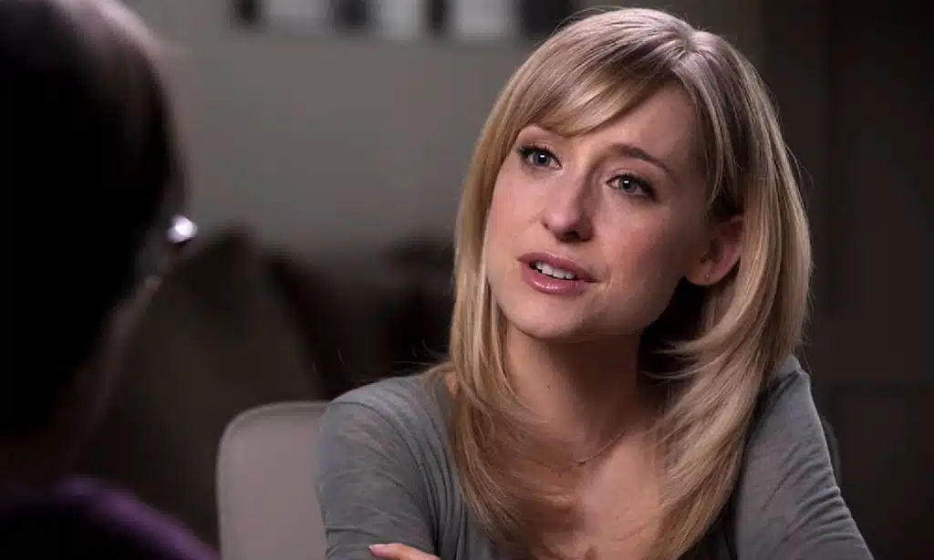 allison mack