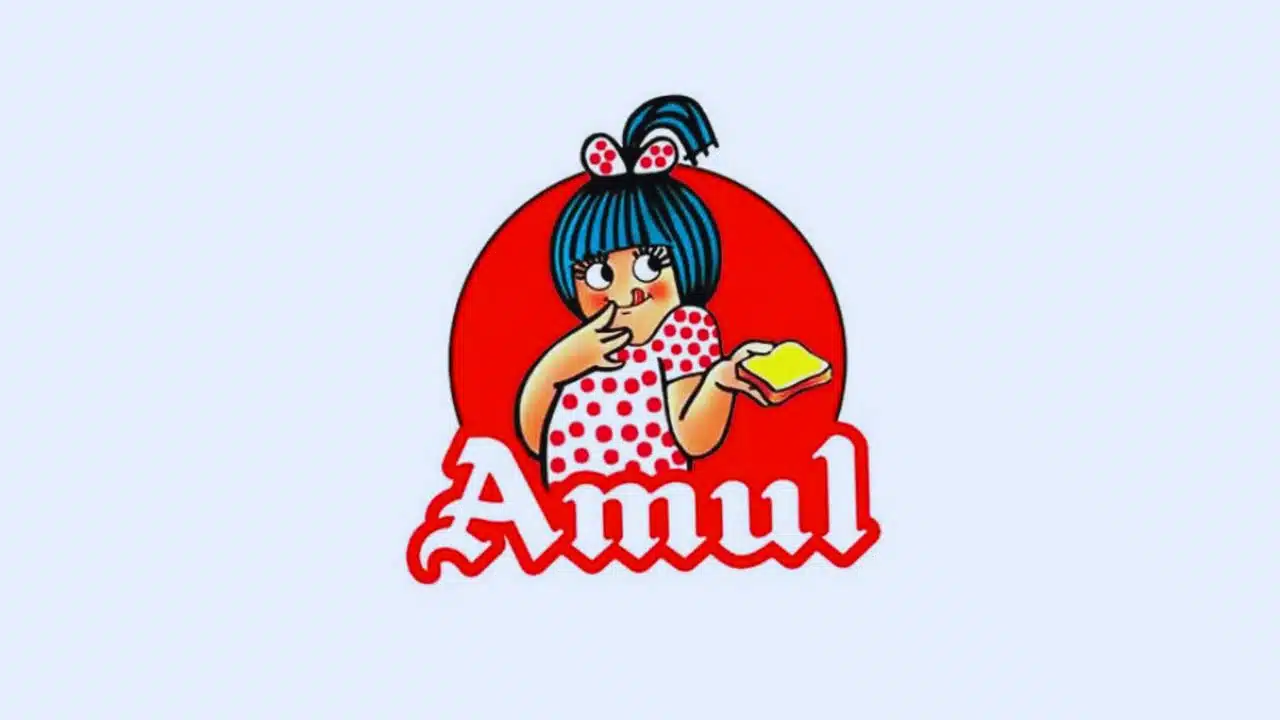 amul worlds strongest food brand 2024