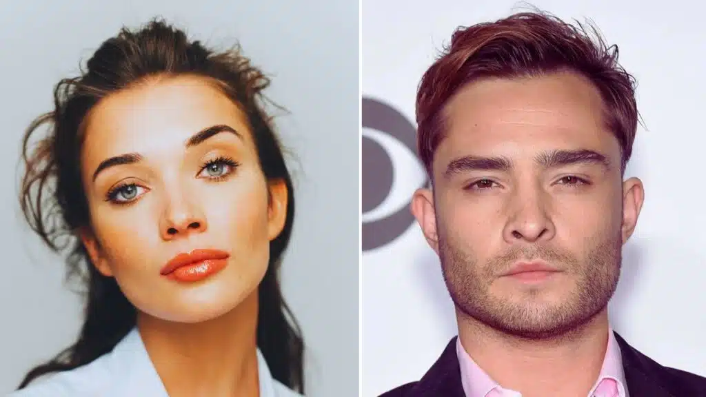 amy jackson ed westwick dreamy italian wedding