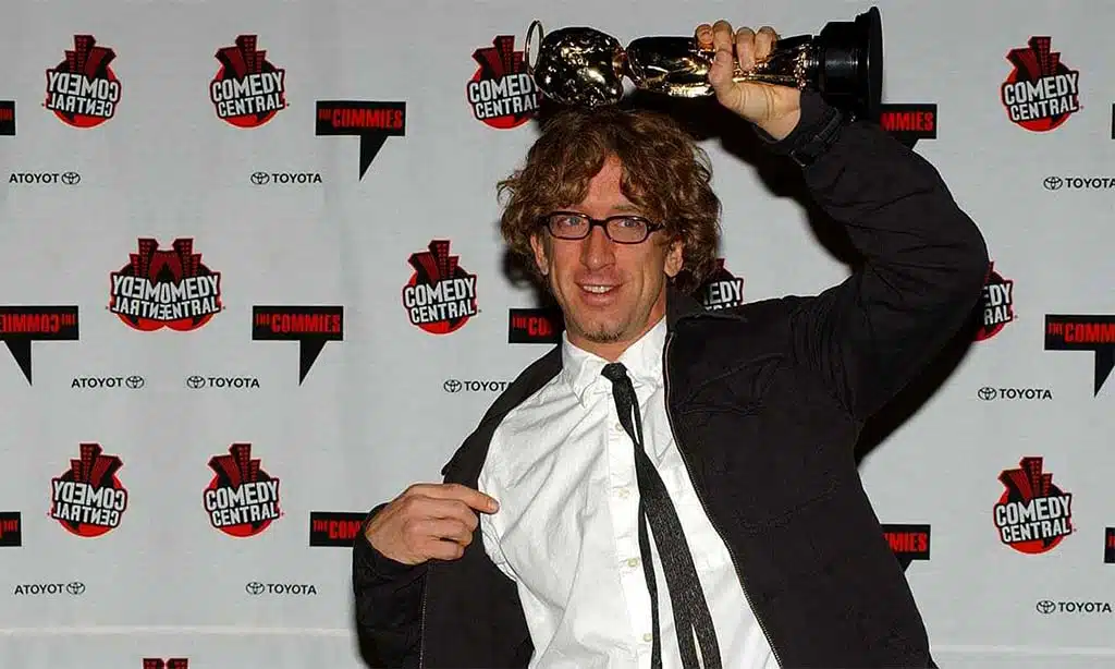 andy dick career achievement