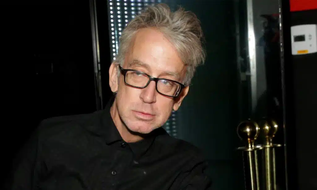 andy dick