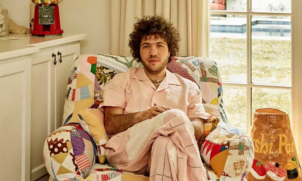 benny blanco