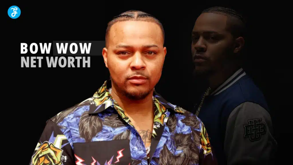 bow wow net worth