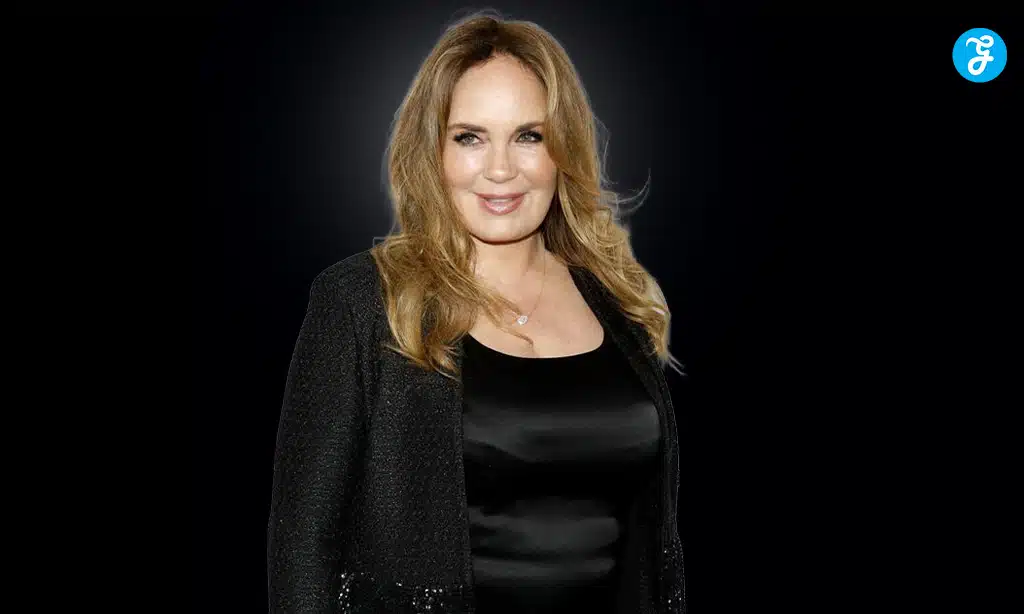 catherine bach career and income