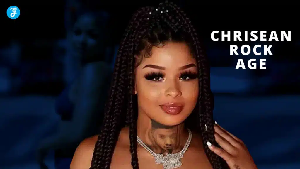 chrisean rock age