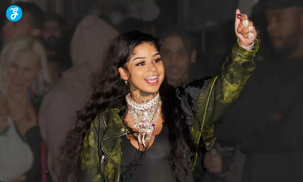 sources of chrisean rock income