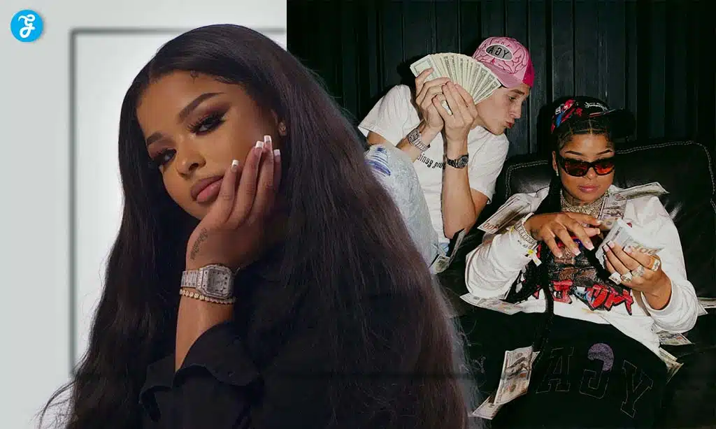 chrisean rock net worth