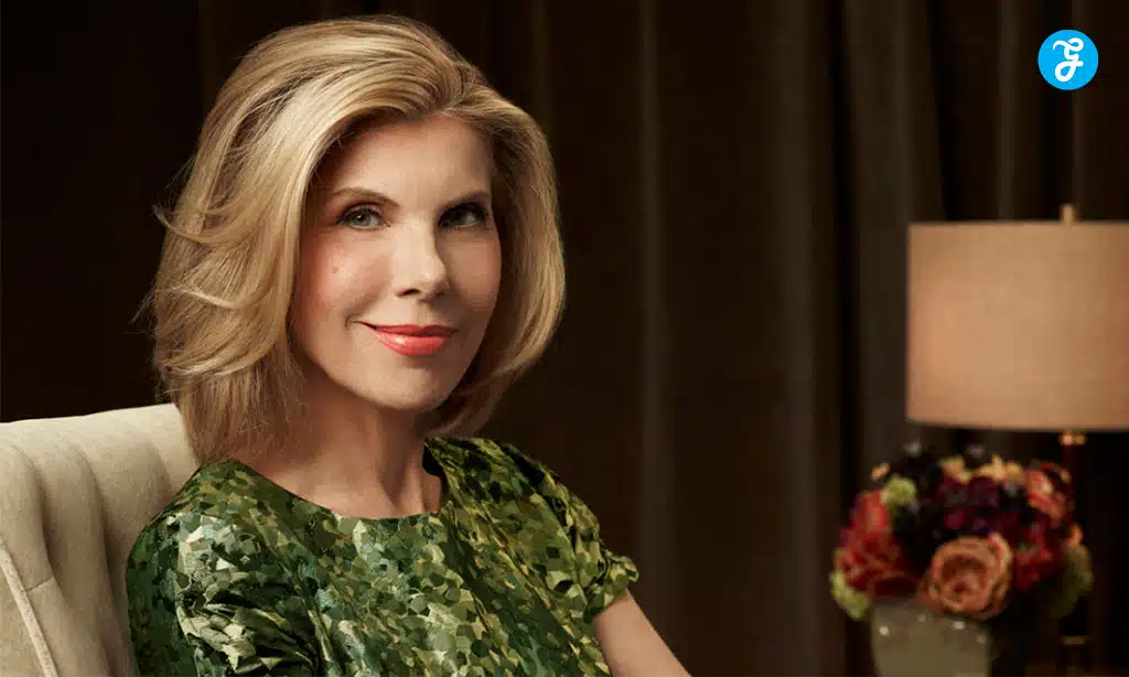 christine baranski
