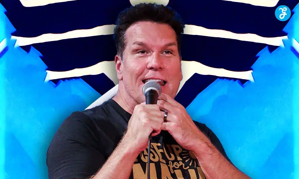 dane cook controversy