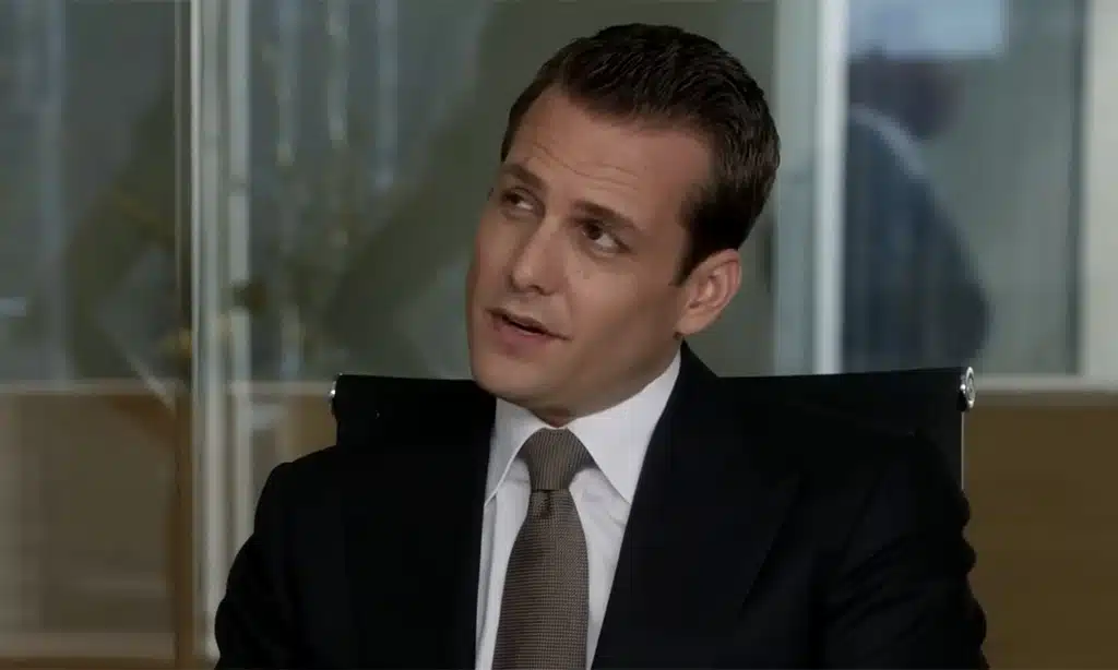 gabriel macht income from suits
