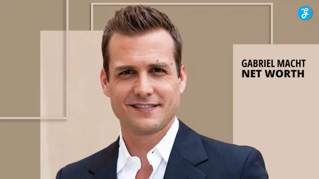 gabriel macht net worth