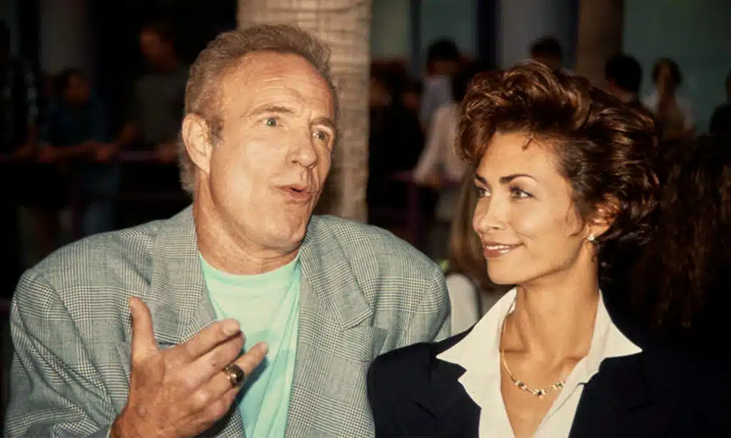 ingrid hajek personal life