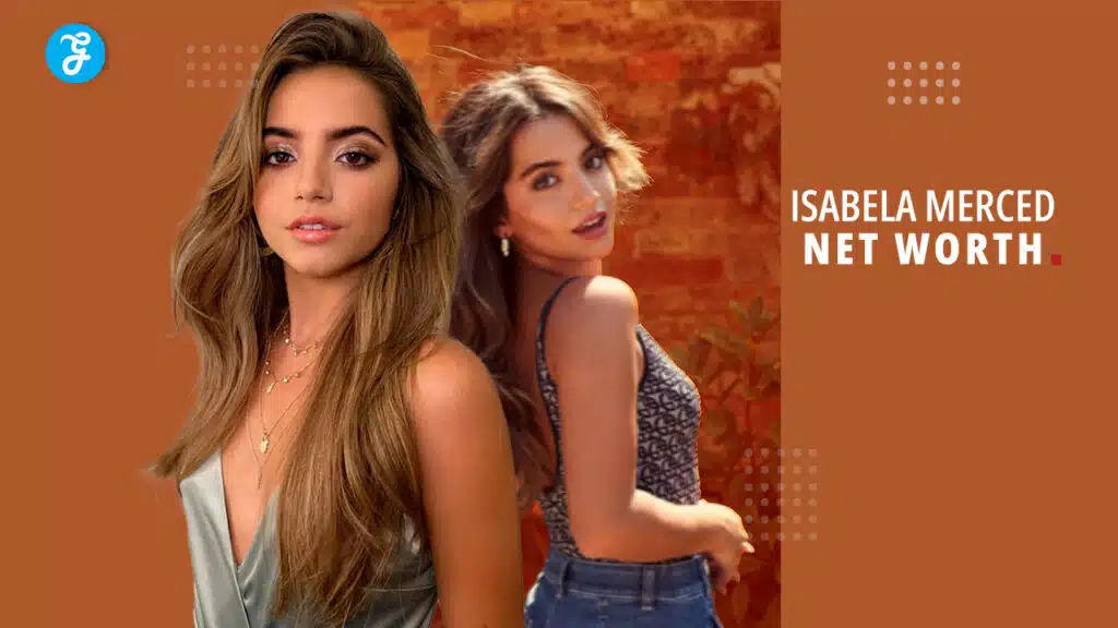 isabela merced net worth