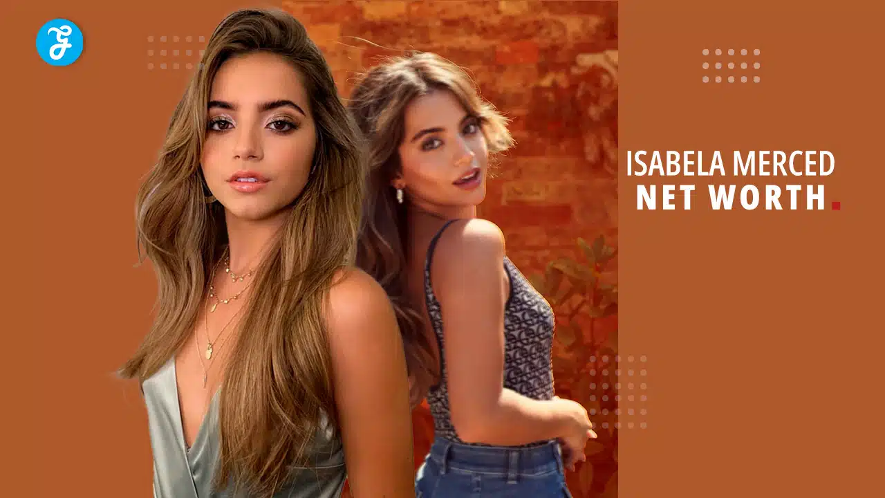 isabela merced net worth