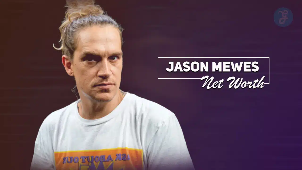 jason mewes net worth