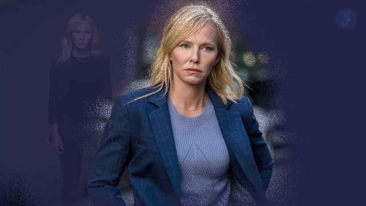 kelli giddish