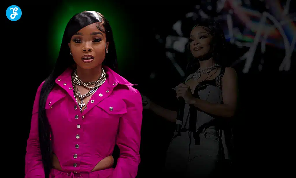 lola brooke physical measurements