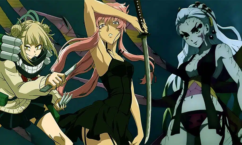 popular mangas on mangafreak