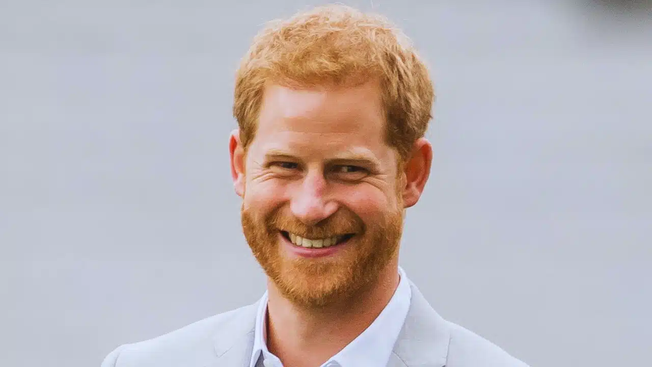 prince harry leads climate action new york