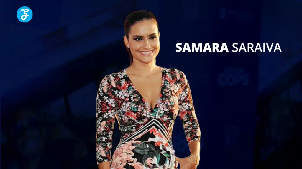 samara saraiva