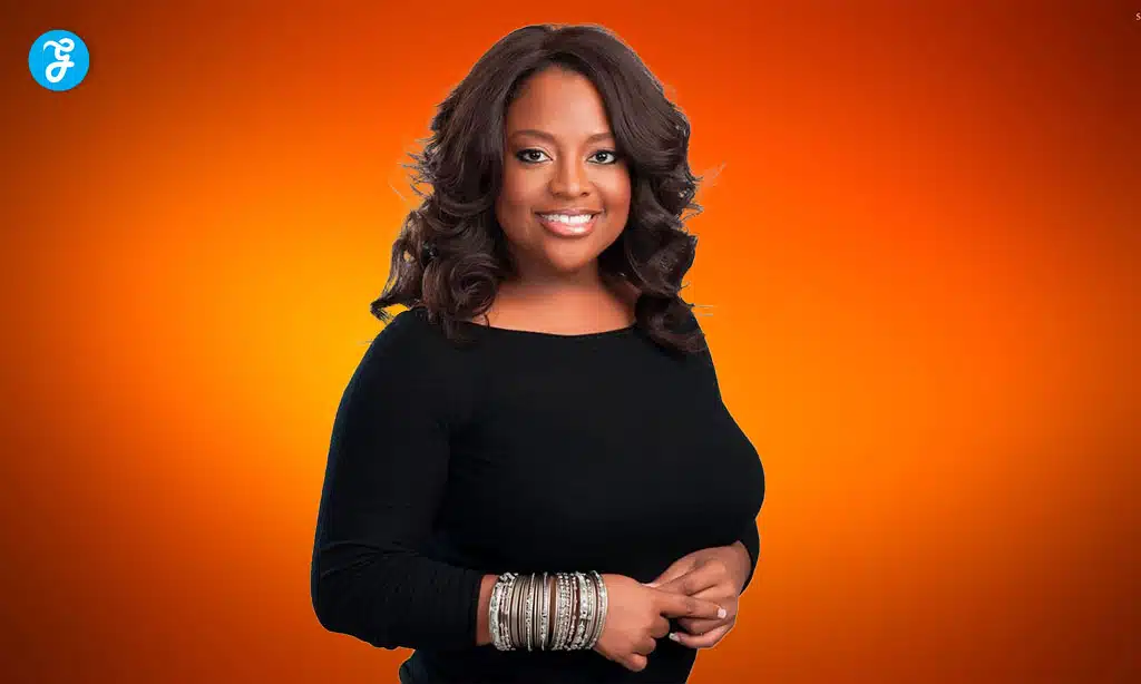 sherri shepherd