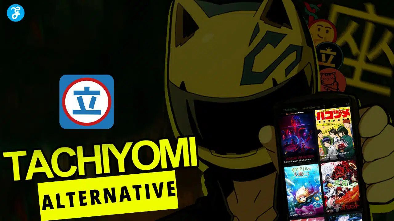 best tachiyomi alternatives in 2024