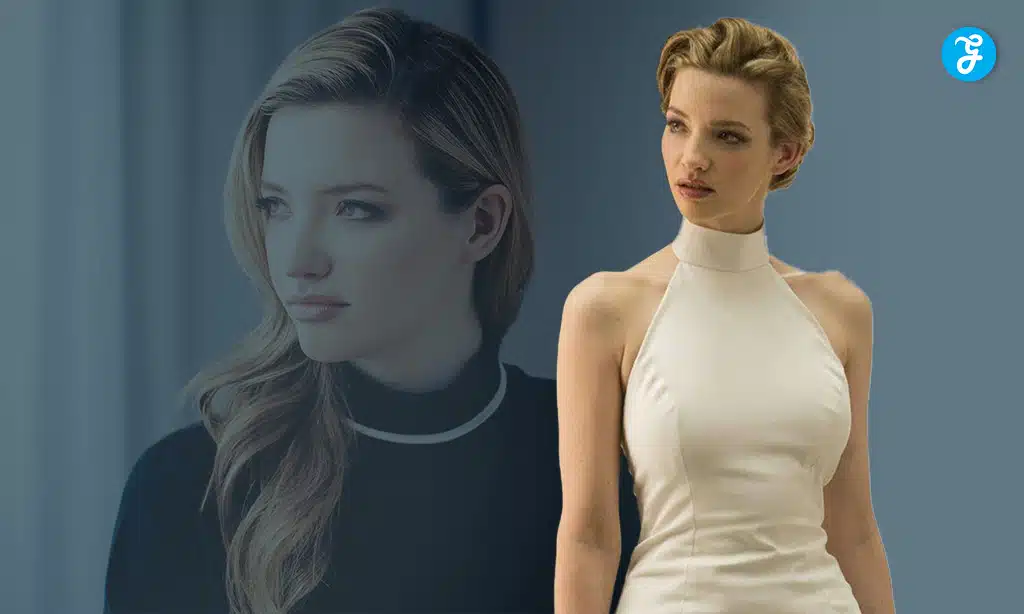 talulah riley