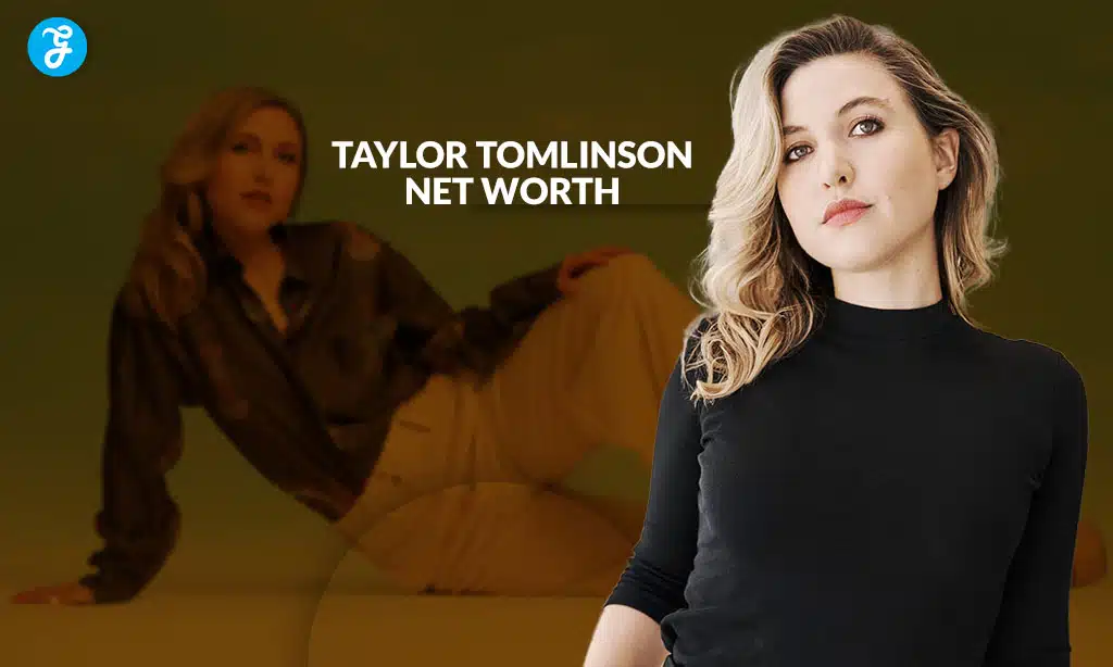 taylor tomlinson net worth