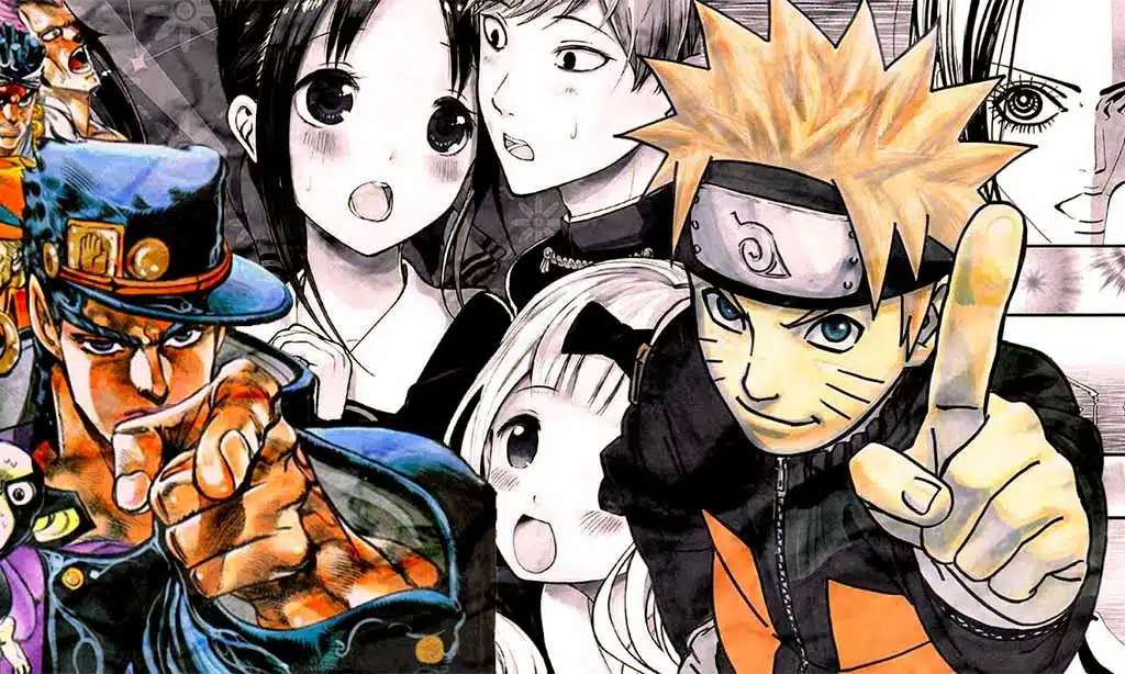 top alternatives to mangafreak