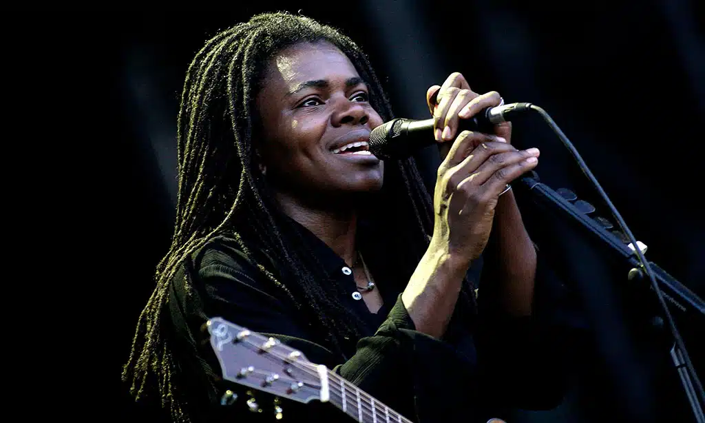tracy chapman