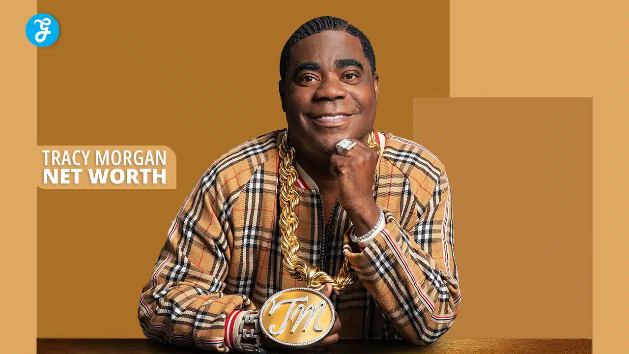 tracy morgan net worth