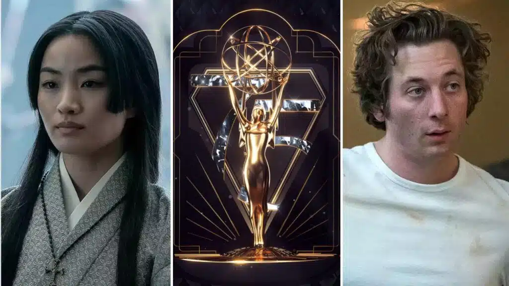 2024 creative arts emmys winners