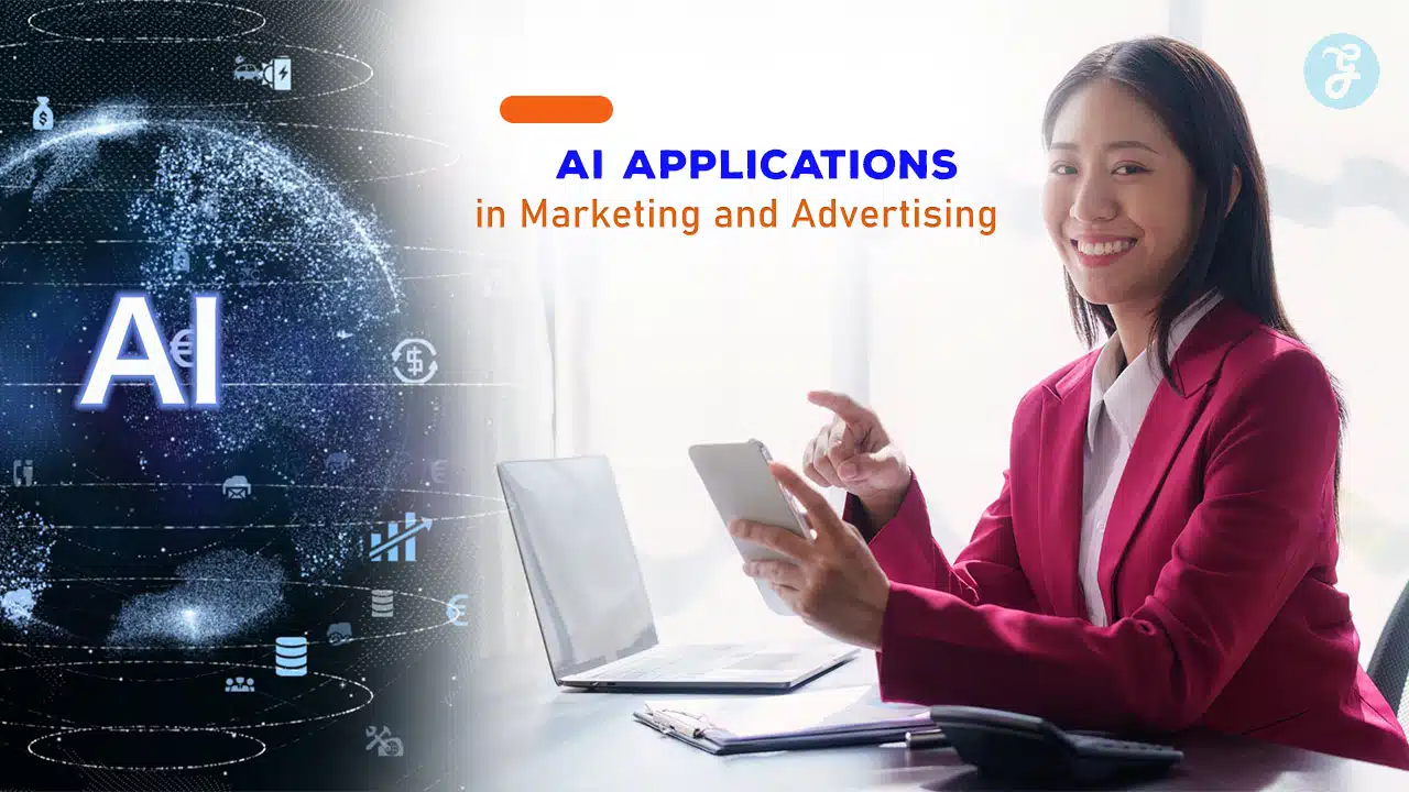 AI Applications in Marketing