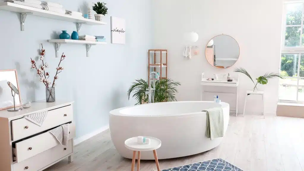 Bathroom Upgrades Without Remodel